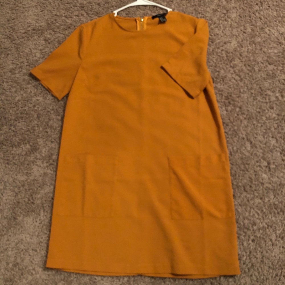 Business casual dress